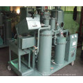 hydraulic oil recycling system, vegetable oil purifier